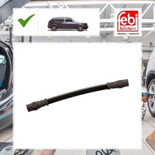 1x Febi Bilstein Bremsschlauch VW GOLF II (19E, 1G1) 1.6