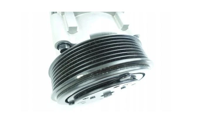 ELSTOCK 51-0117 Air Conditioning Compressor - 1016001020 - Ford Transit /Tourneo - Image 4 of 4