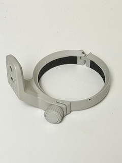 Original Sony Tripod Collar Ring for FE 70 200mm f/4 G OSS Lens vii