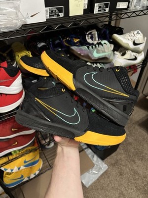 Size 10 - Nike Kobe 4 Protro Ftb Snake 193151637789| eBay