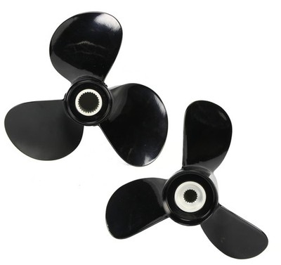 Propellersatz Propeller Aluminium B5 Volvo Penta Duoprop (854818)