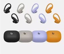 BEATS STORE POWERBEATS PRO 2 WIRELESS BLUETOOTH - NOISE CANCELLING-Purple