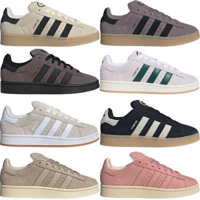 Adidas Originals Campus 00s Men Sneaker Shoe US Size 7-14 New Colors New in  Box | eBay