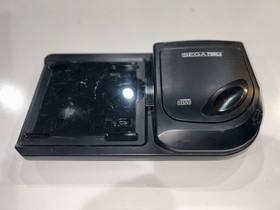 Sega CD Model 2 System + Sega Genesis Model 2 Console + Mickey Mania Game! #3