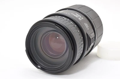 Objectif zoom macro téléobjectif Sigma 70-300 mm f/4-5,6 DL pour Sony A du Japon - Photo 1/4