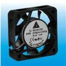Delta EFB0412HA DC Fans 40x40x10mm 12V DC Fan