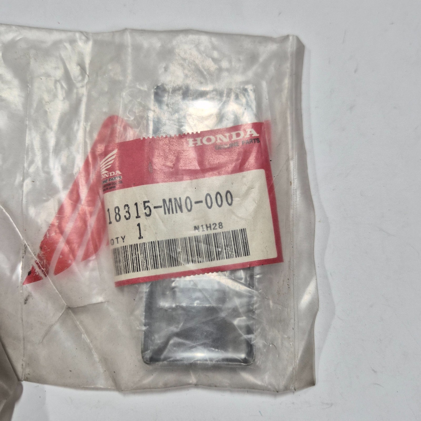 ЗащитаглушителяHonda#18315-MN0-000,VF750/V45MAGNA/88Y