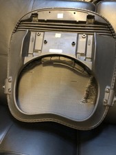 Herman Miller Mirra 1 Seat Pan Mesh Broken - FOR PARTS