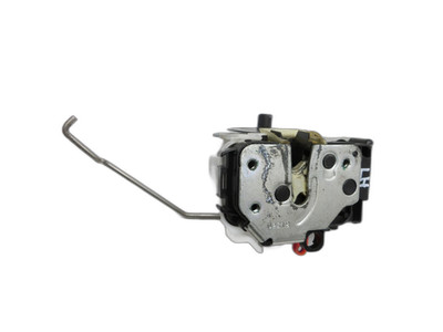Türschloss m. ZV Stellmotor Links Hinten für Opel Combo D X12 11-18 Kombi