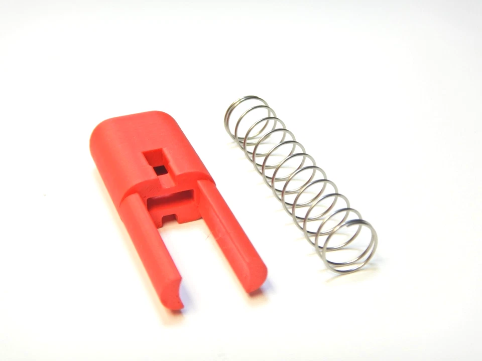 Botón de liberación del freno de estacionamiento 95-1999 Saturn SL SC SW 1 2 sl1 sl2 sc1 sc2 sw1 sw2 Foto 2 de 4