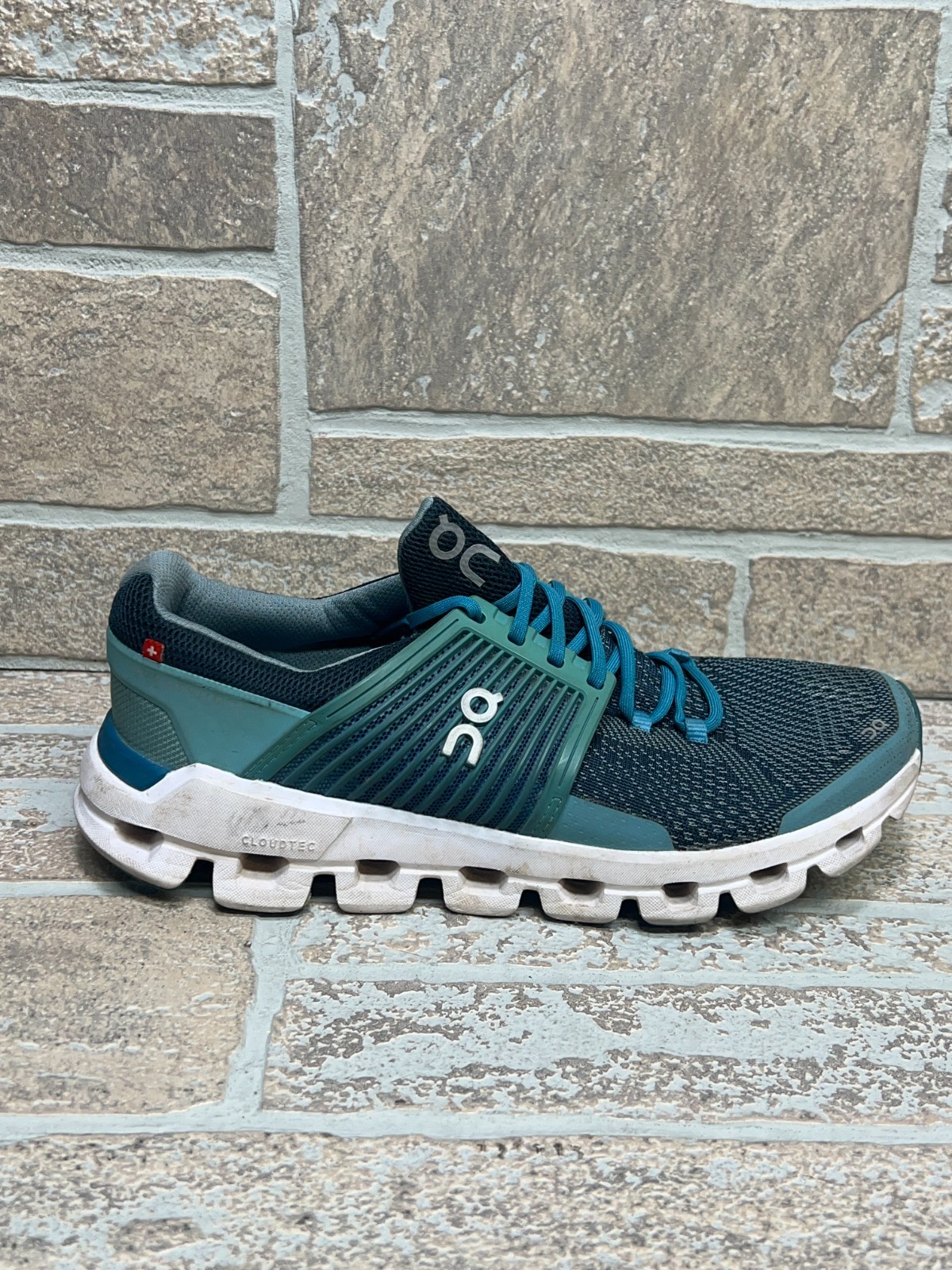 ON CLOUD RUNNING CLOUDSWIFT RUNNING Trainer SHOES… - image 6