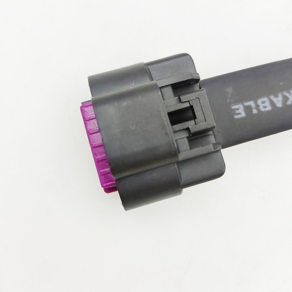 TPS Throttle Position Sensor Fits For Cummins Dodge RAM 2500 3500 5.9L53031575