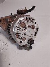 Alternateur Mg ZR