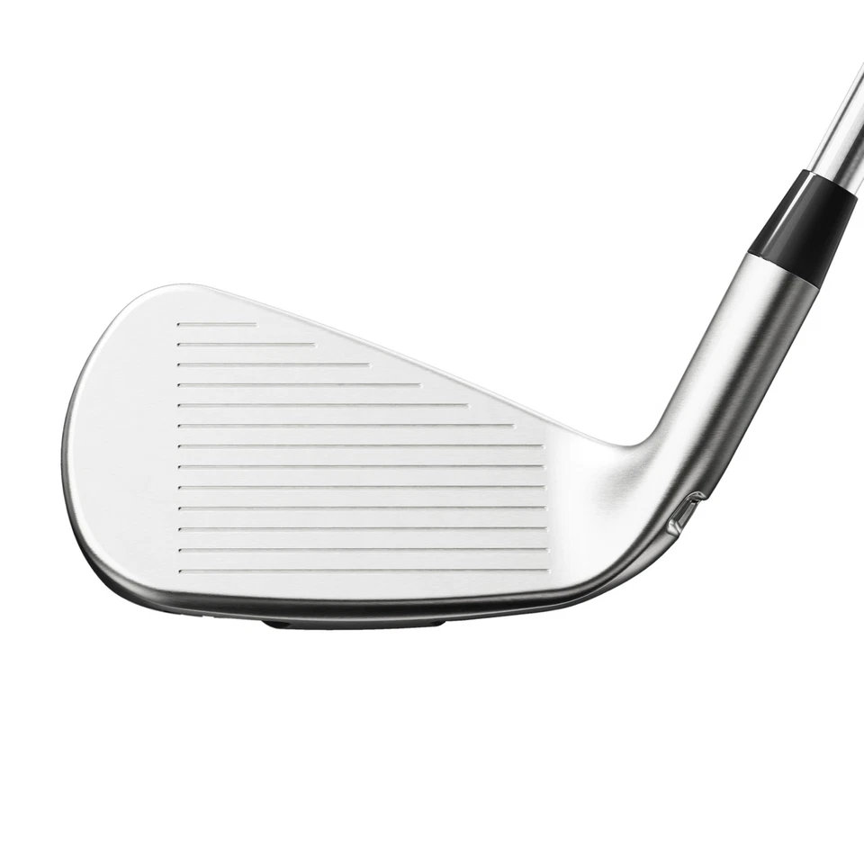 Tour Edge Exotics Max Single Iron Fujikura Ventus Custom Graphite Shaft - Image 2 of 4