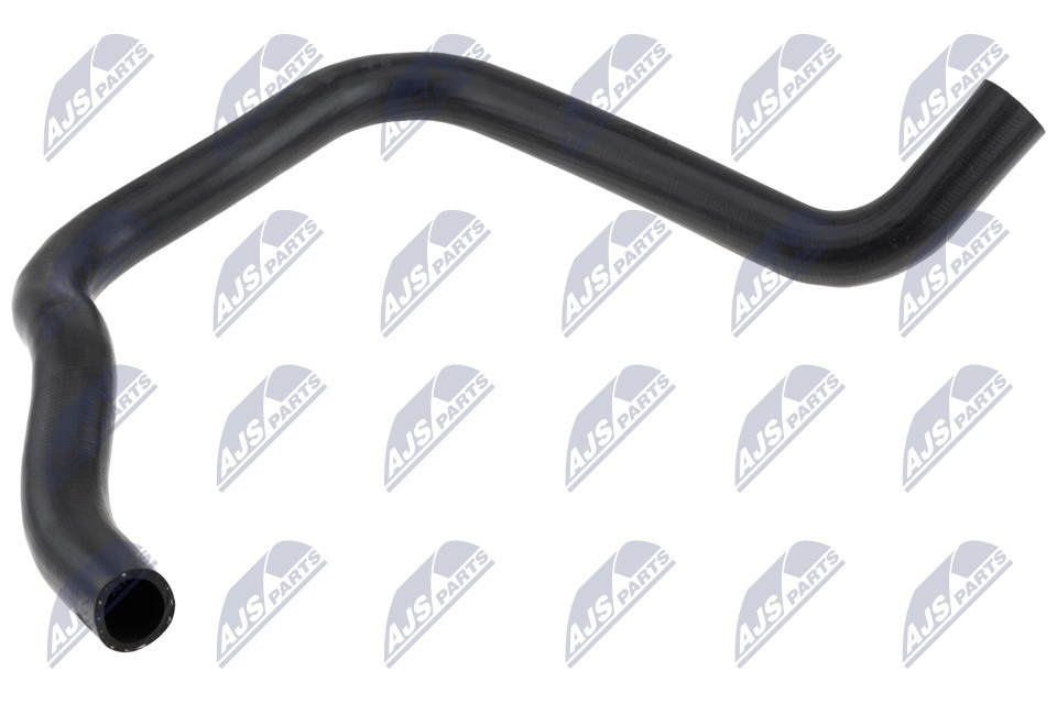 Fits NTY CPP-KA-003 coolant hose - Image 7