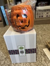 Cut It Out Scentsy Mini Wax Warmer DISCONTINU...