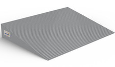 LEGO Rollstuhlrampe 70x90 cm Bauanleitung PDF...