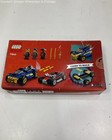 LEGO Ninjago - Rogue Vs. Drix Race Car Duel 71840 - SEALED — photo 2