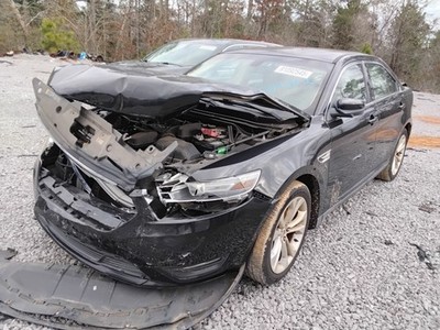 2013 Ford Taurus Sedan Automatic Transmission OEM 123K Miles - LKQ445421091