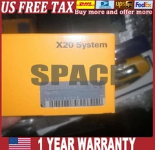 1 PCS NEW IN BOX B&R PLC module X20DS1319