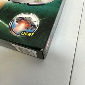 LEGO Alien Conquest UFO Abduction 7052