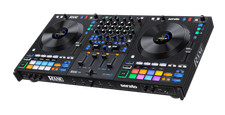 Rane FOUR Advanced 4-Channel Stems DJ Controller