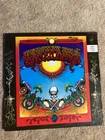 Grateful Dead - Aoxomoxoa VINYL LP Rare German 1st Pressing VG+/VG+