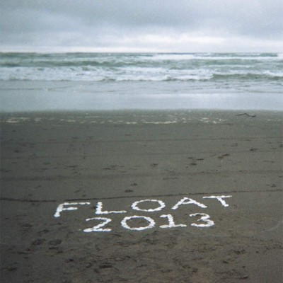 Peter Broderick Float 2013 Addendum (Vinyl)