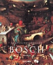 Bosch: Um 1450-1516. Zwischen Himmel und Hölle  von... | Buch | Zustand sehr gut