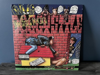 Doggystyle by Snoop Doggy Dogg (Record, 2001) for sale online | eBay
