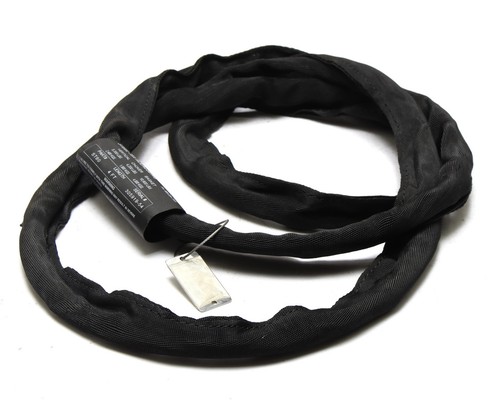 Round Truss Rigging Stage Sling, 4 Foot Length