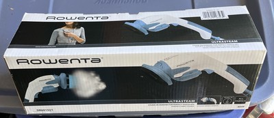 Rowenta Ultrasteam Model: DR6015U1 New Open Box see photos for details