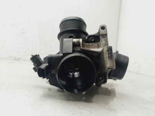 9686487880 Caja Mariposa para VOLVO V50 FAMILIAR 1.6 D Drive Kinetic 20 9072360 - Bild 3 von 10
