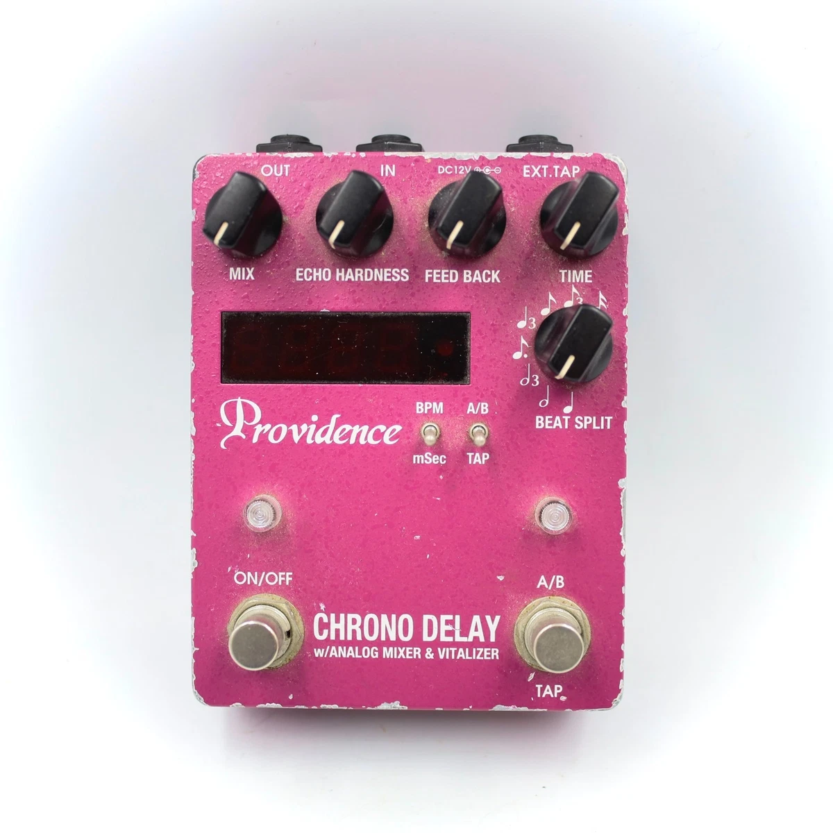 Providence 「Pec-4」 Las mejores ofertas en Piezas y accesorios para guitarra