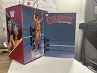 WWE Coliseum Collection Ultimate Warrior Honky Tonk Man Edition BOX/INSERT ONLY*