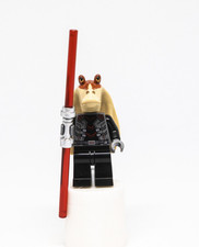 LEGO® Darth Jar Jar sw1367 - NEU