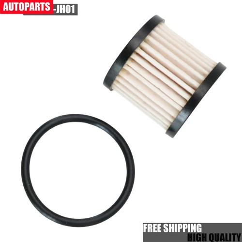New Fuel Filter For Harley Road King Road Electra Glide Dyna Super Glide US - Picture 2 of 13
