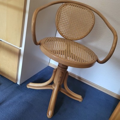 Drehstuhl von Thonet/ZPM Radomsko