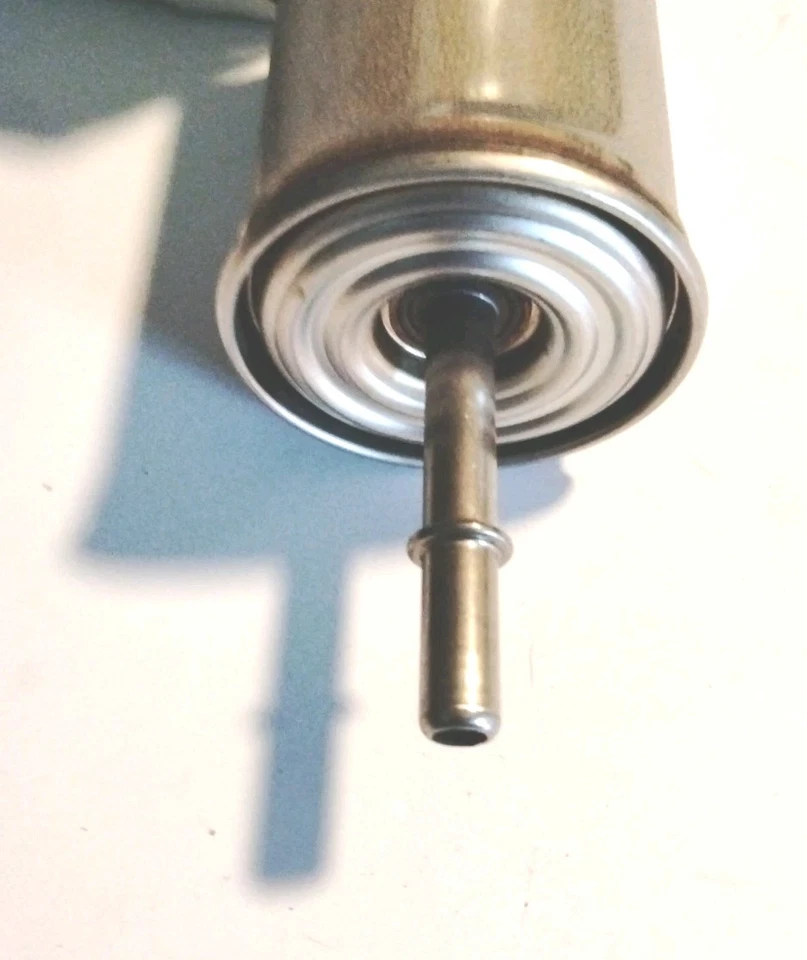 Топливный фильтр переменного тока Delco GF832 для некоторых моделей Ford Jaguar Lincoln Mazda Mercury - Изображение 4 из 4