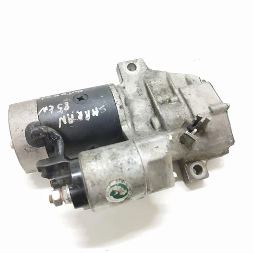 VW SHARAN 7M8, 7M9, 7M6 Anlasser RS01485 1.90 Diesel 85kw 2004 27811016
