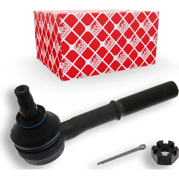Febi Bilstein 15266 Spurstangenkopf FüR Ford Maverick UDS UNS-image