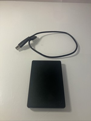 Seagate 2TB Game Drive for Sony PS5/PS4