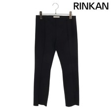 The Row THEROW THILDE PANT 3448 K106 Nylon Leggings Easy Long Pants Womens Used