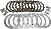 EBC 450 SX-F / 505 SX-F Komplett- Kupplungs-Kit EBC / DRC184 PRO