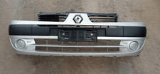 7701476554 Paraurti ant.  RENAULT CLIO 2a Serie 1.5 dCi (74Kw) Ber. 3p/d/1461cc