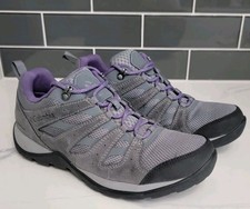 Columbia Women's Redmond V2 Waterproof Hiking Shoe