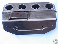 CB750 K0 Airbox