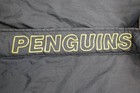 Vintage 90s Pittsburgh Penguins Insulated Full Zip Starter Jacket Size XL — photo 8