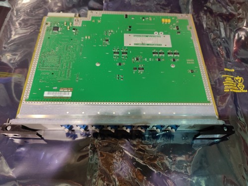 Nokia Siemens Surpass hiT 7300 S42024-L5432-A81-5 O08VA-1 - Picture 3 of 4