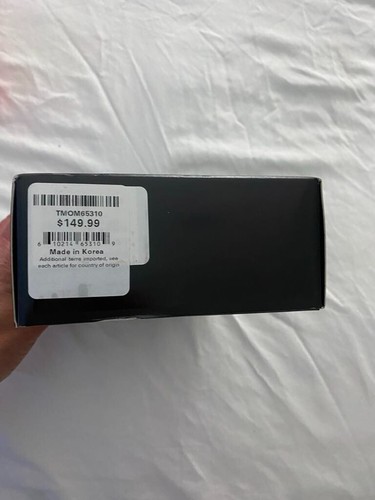 Samsung DeX Wireless Qi Desktop Charging Dock Station EE-MG950 Galaxy S8 + Note8 - Picture 7 of 7